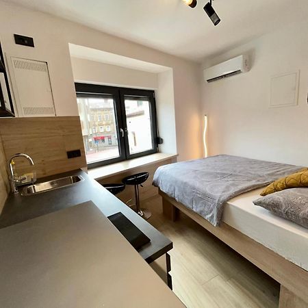 Apartmani Audacia Crikvenica Εξωτερικό φωτογραφία