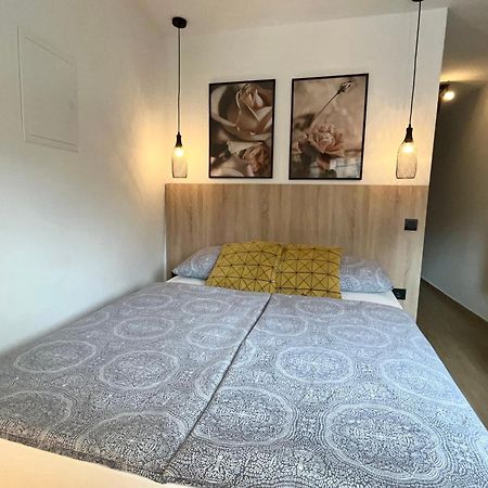 Apartmani Audacia Crikvenica Εξωτερικό φωτογραφία