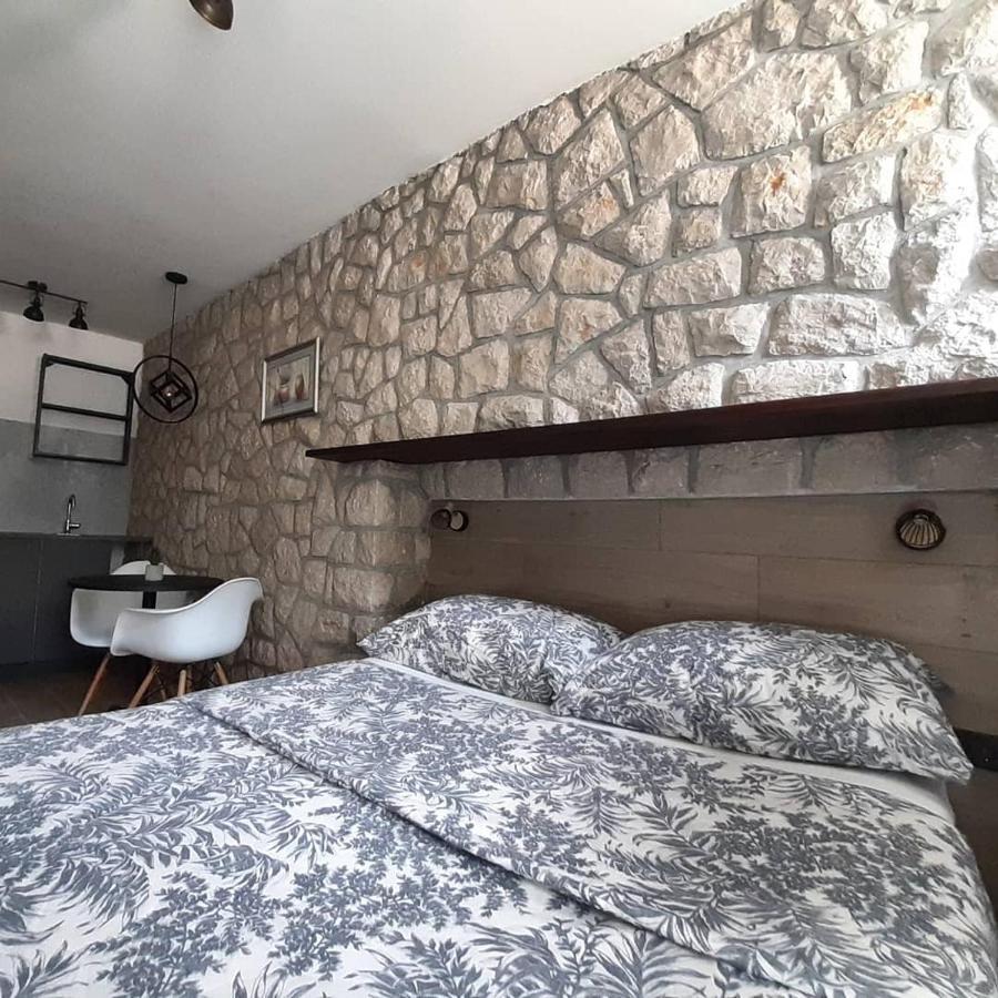 Apartmani Audacia Crikvenica Εξωτερικό φωτογραφία