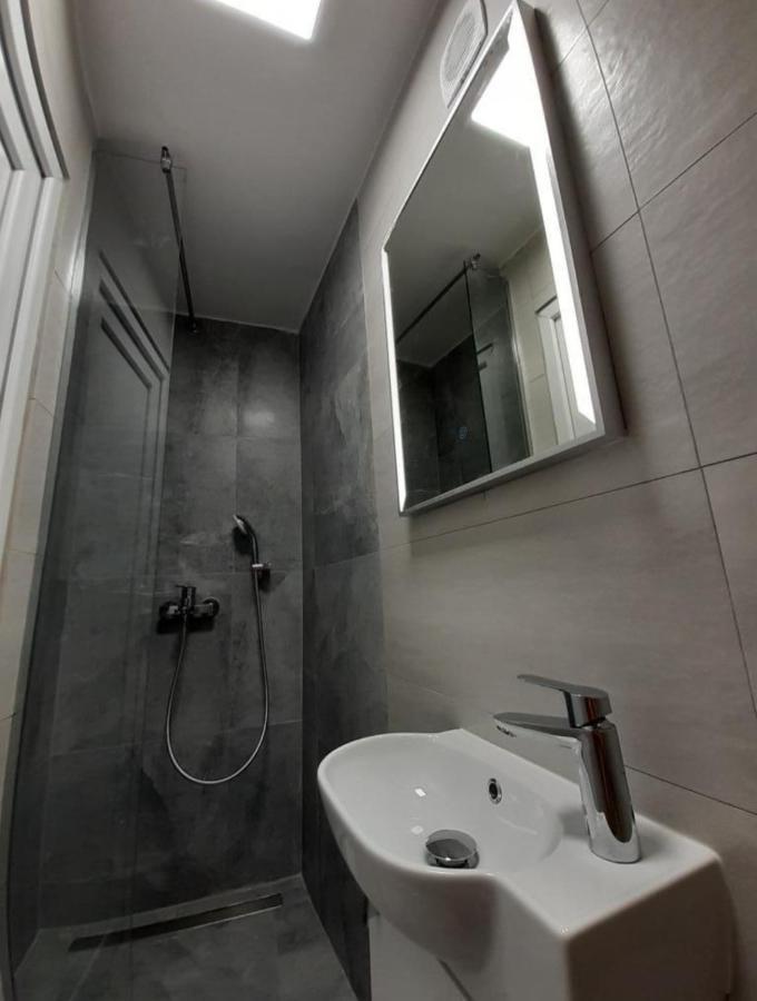 Apartmani Audacia Crikvenica Εξωτερικό φωτογραφία