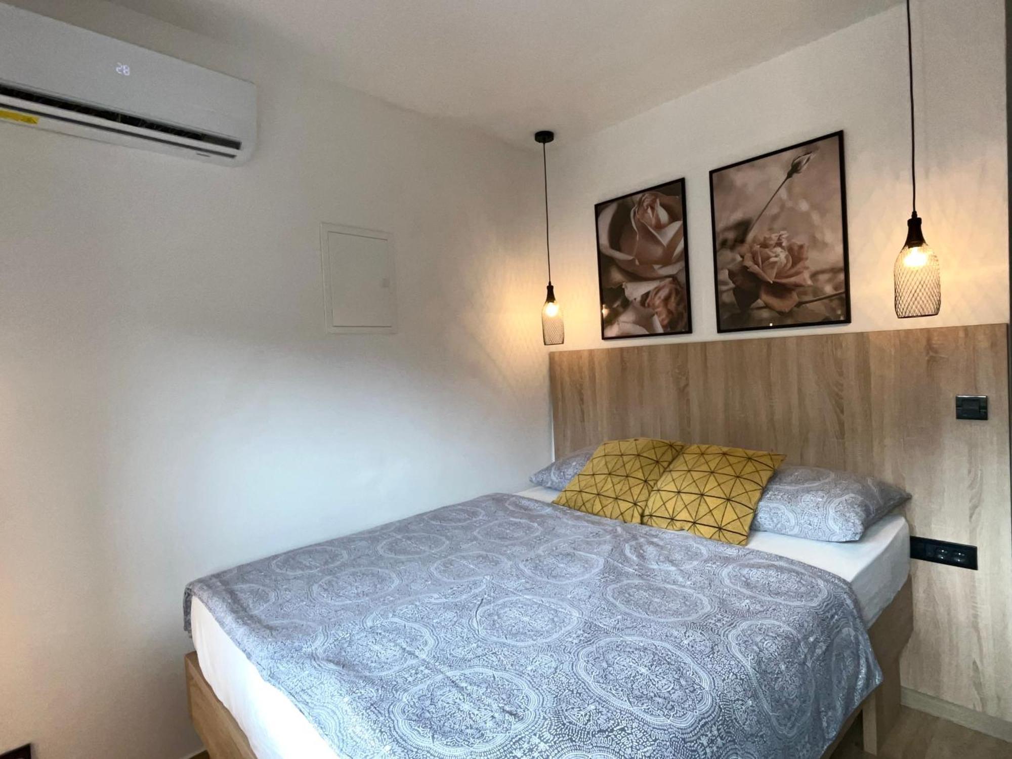 Apartmani Audacia Crikvenica Εξωτερικό φωτογραφία