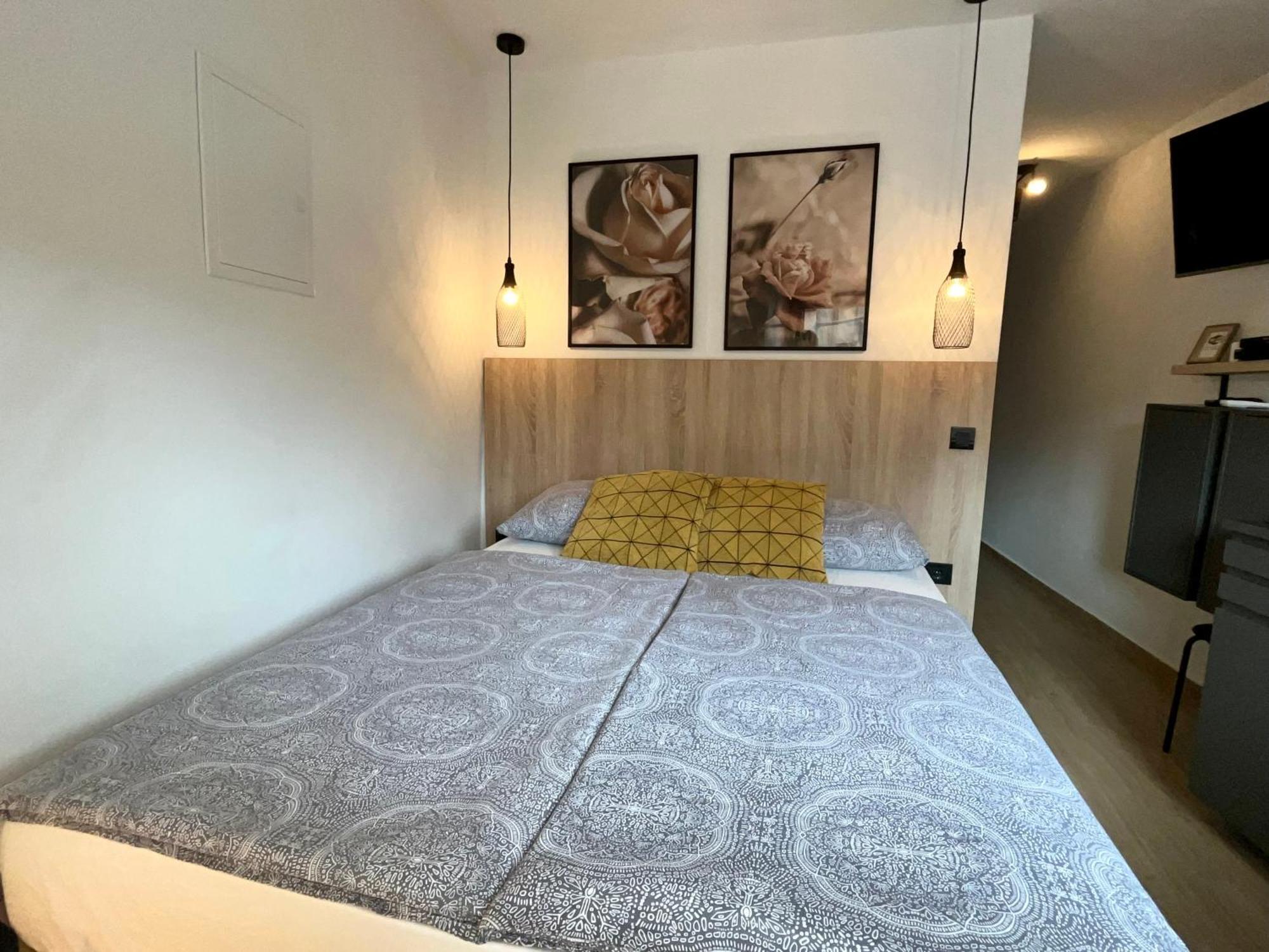 Apartmani Audacia Crikvenica Εξωτερικό φωτογραφία